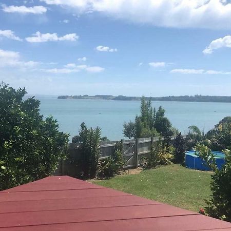 Studio With Water Views Omokoroa Εξωτερικό φωτογραφία