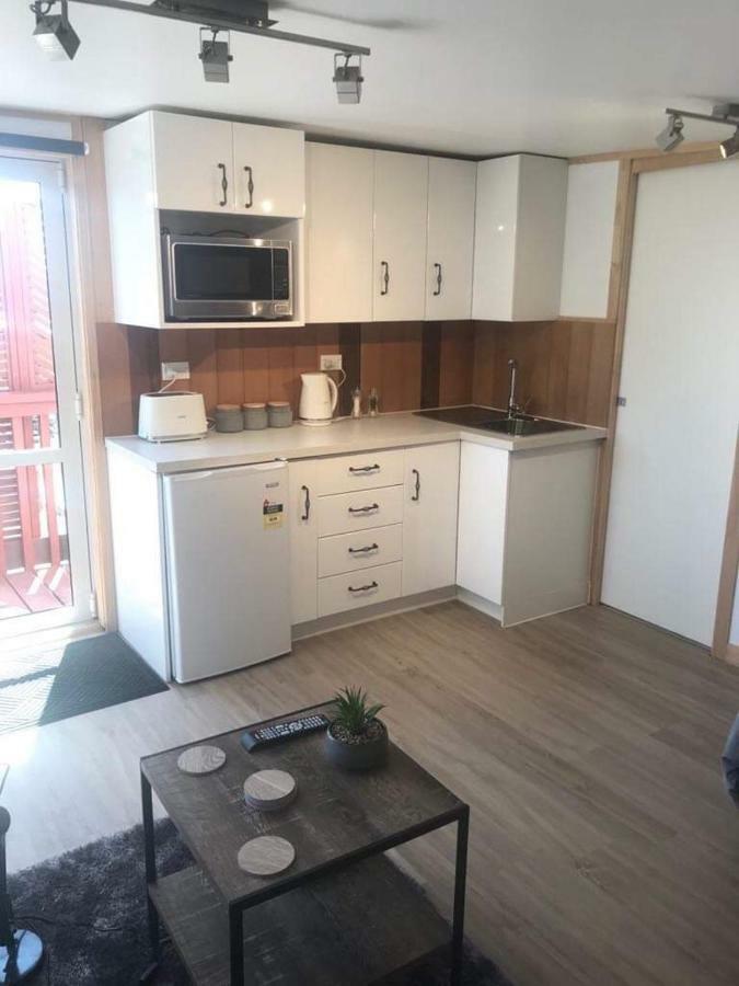 Studio With Water Views Omokoroa Εξωτερικό φωτογραφία