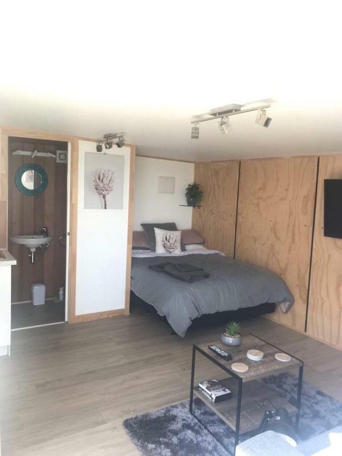 Studio With Water Views Omokoroa Εξωτερικό φωτογραφία